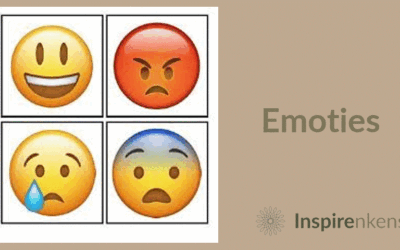 Emoties