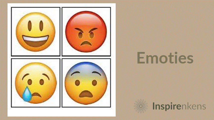 Emoties
